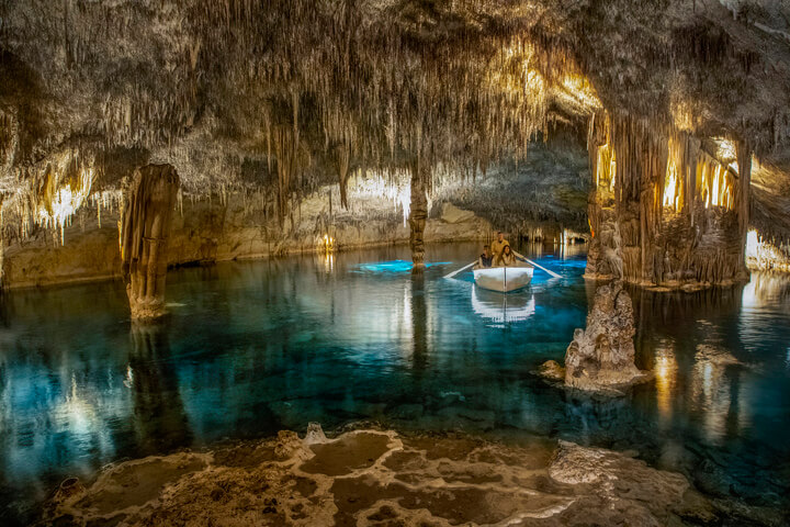 Mallorca Tour Experience